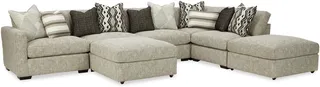 Style 7927BD-SECT