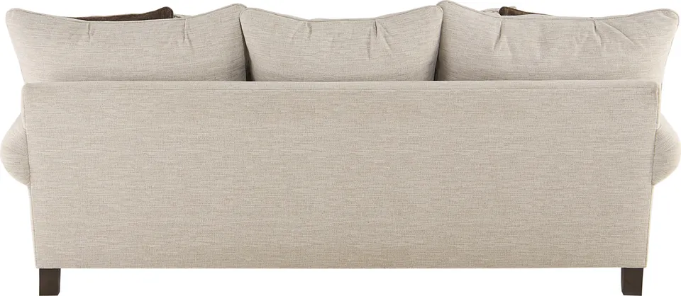 Corbin 797350PC Sofa_back