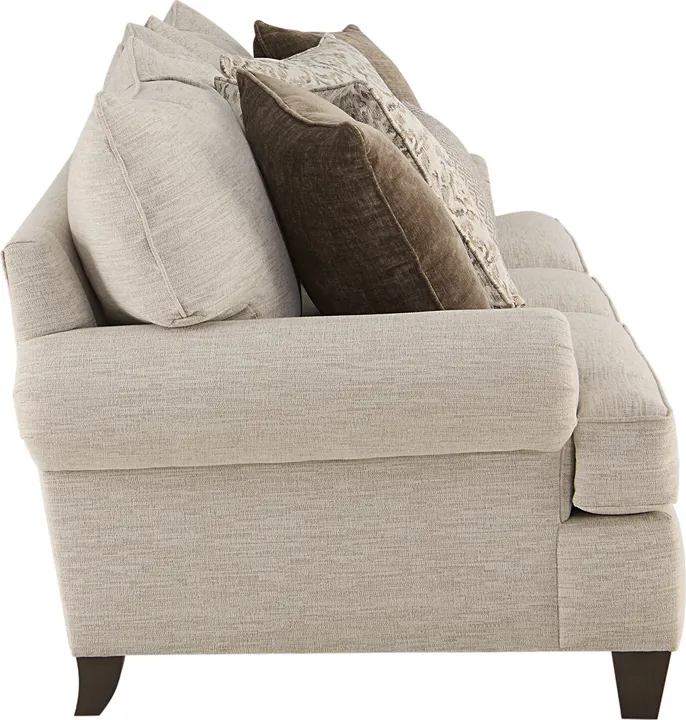 Corbin 797350PC Sofa_side
