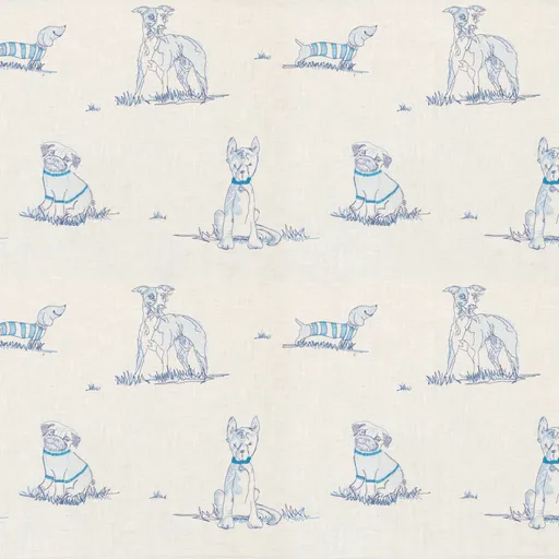 Dog Days-22 swatch