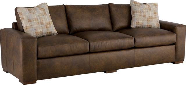Finn L758849BD Leather Sofa_3-4