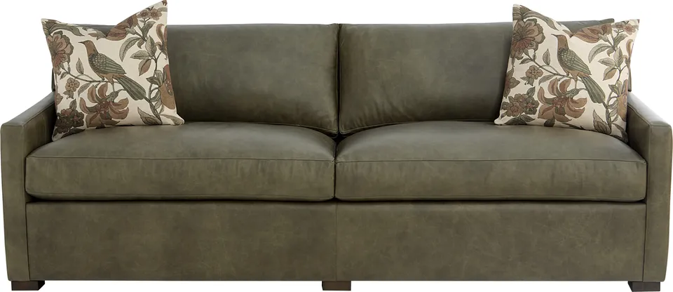 Fulton L754754BD Sofa_head on