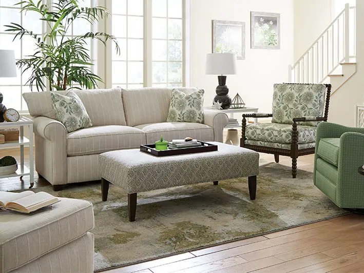 Home - Casual Retreat