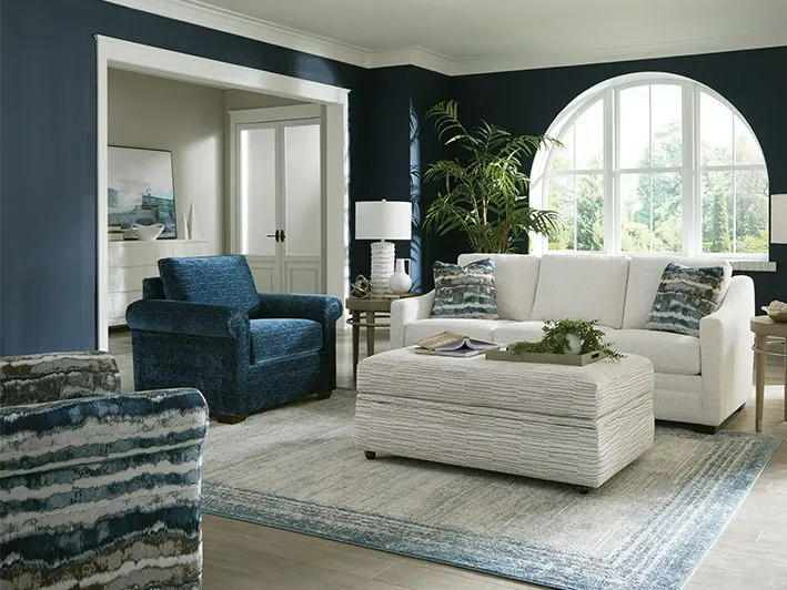 Home - Design Options