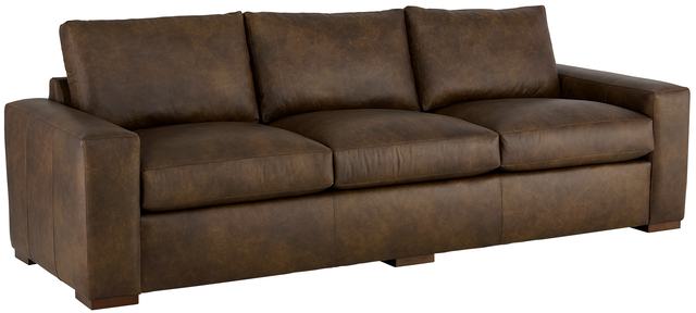 L758849BD Leather Sofa_3-4_no_pillows
