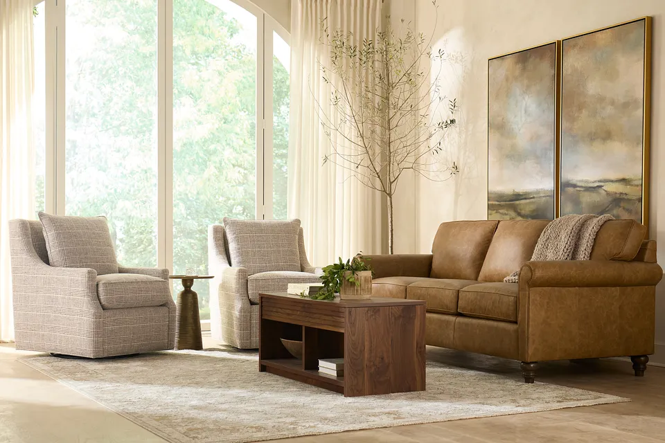LM91313 Eastwood room scene