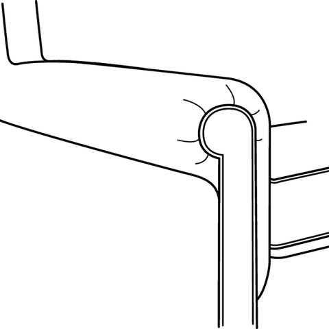 M9 Panel Arm