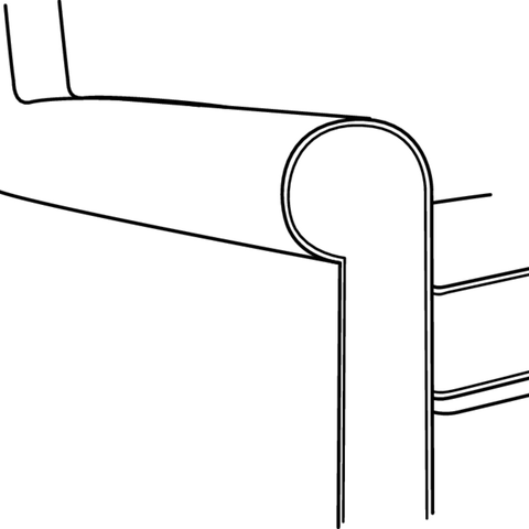 M9 Sock Arm