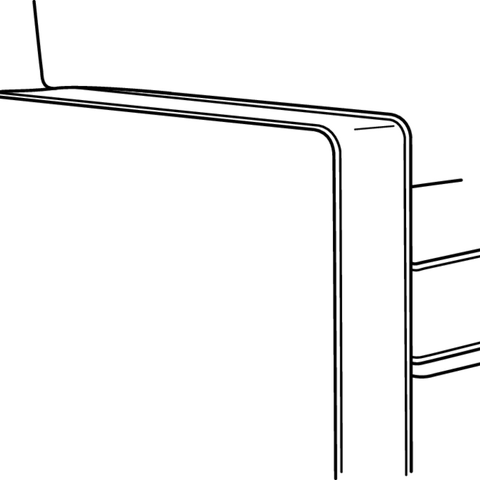 M9 Track Arm