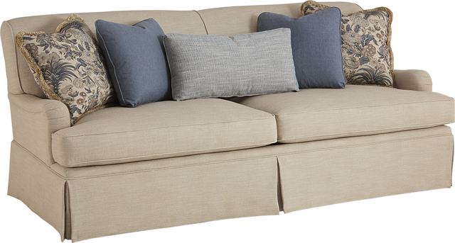 Olive P961949BD Skirted Sofa_3-4