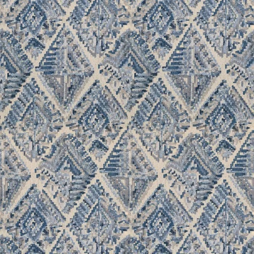 Trenton-23 swatch