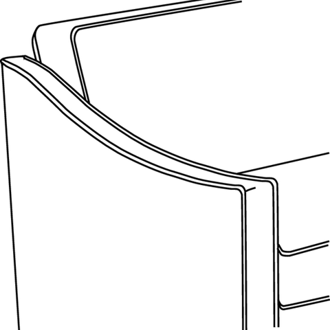 F9 Track Arm