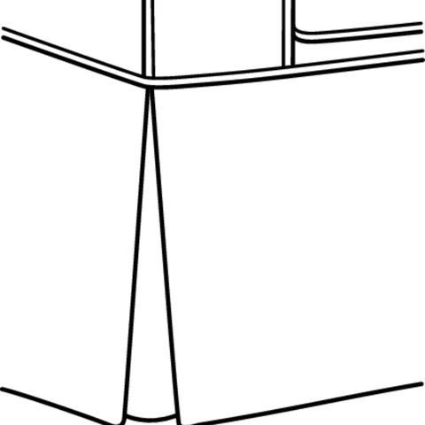 C9 Skirted