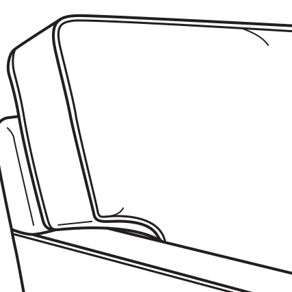 PD Box Border Attached
