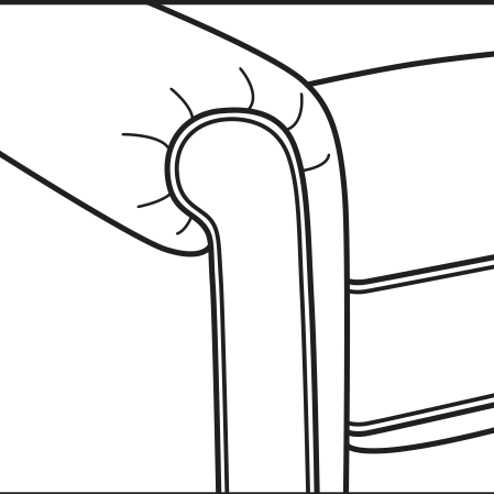 PD Panel Arm