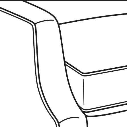 PD Slope Arm