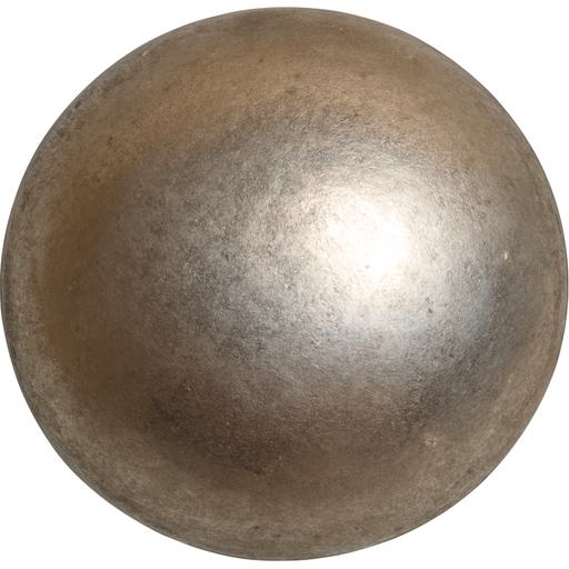 pewter-nail