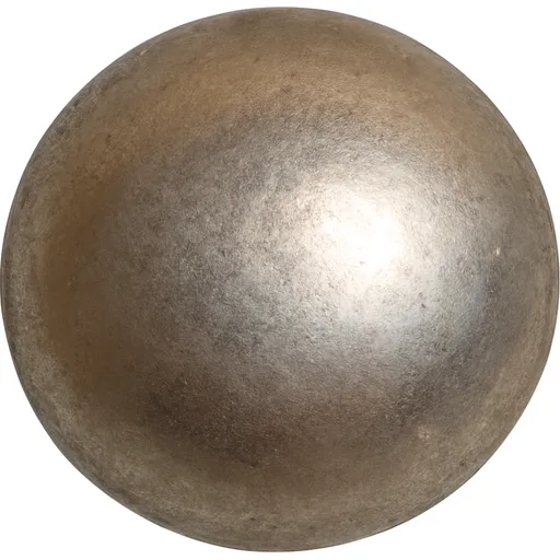 pewter-nail