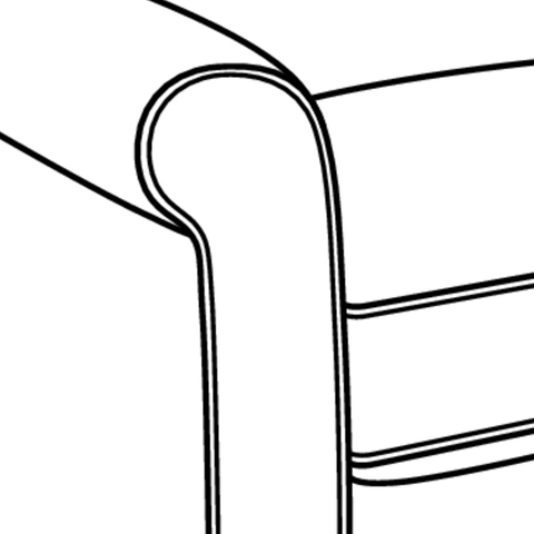 F9 Sock Arm