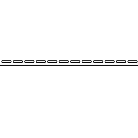 F9 French Seam / Single Needle